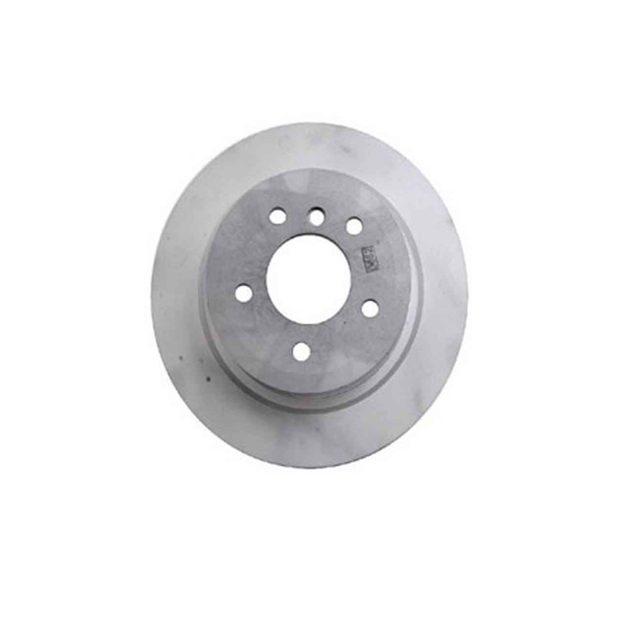 Disc Brake Rotor - Rear (300mm)